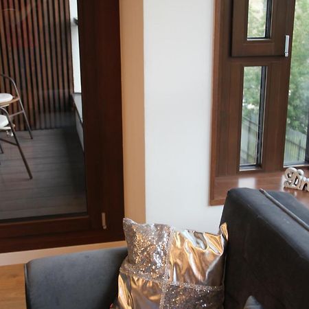 Central Point Apartament, Browary Warszawskie , Free Wifi, Fv Warsawa Bagian luar foto