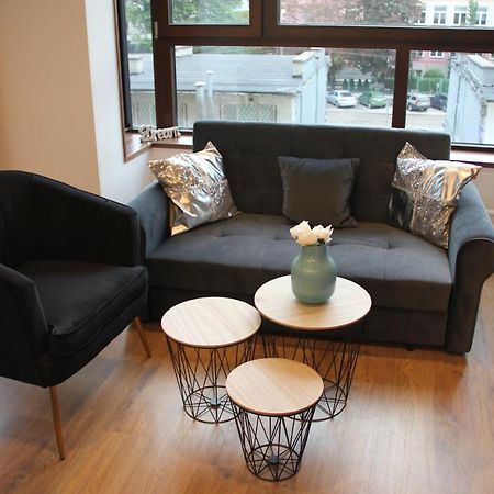Central Point Apartament, Browary Warszawskie , Free Wifi, Fv Warsawa Bagian luar foto
