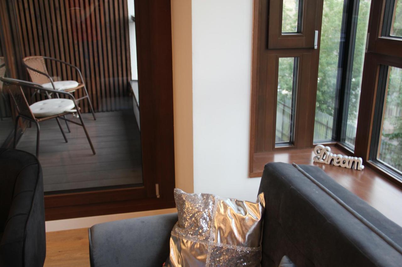 Central Point Apartament, Browary Warszawskie , Free Wifi, Fv Warsawa Bagian luar foto