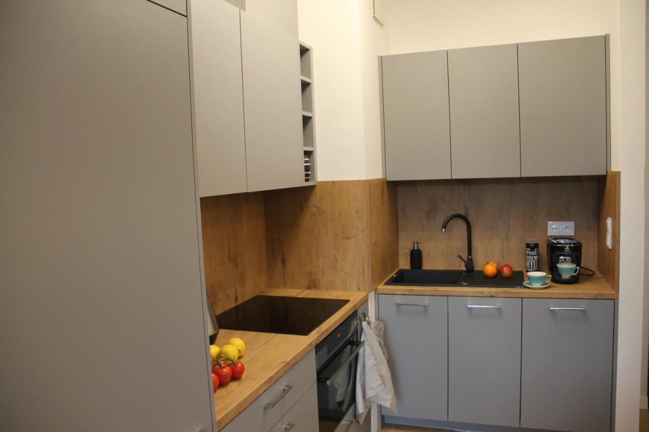 Central Point Apartament, Browary Warszawskie , Free Wifi, Fv Warsawa Bagian luar foto