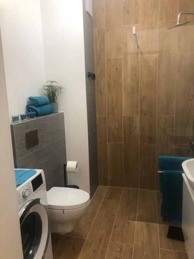 Central Point Apartament, Browary Warszawskie , Free Wifi, Fv Warsawa Bagian luar foto