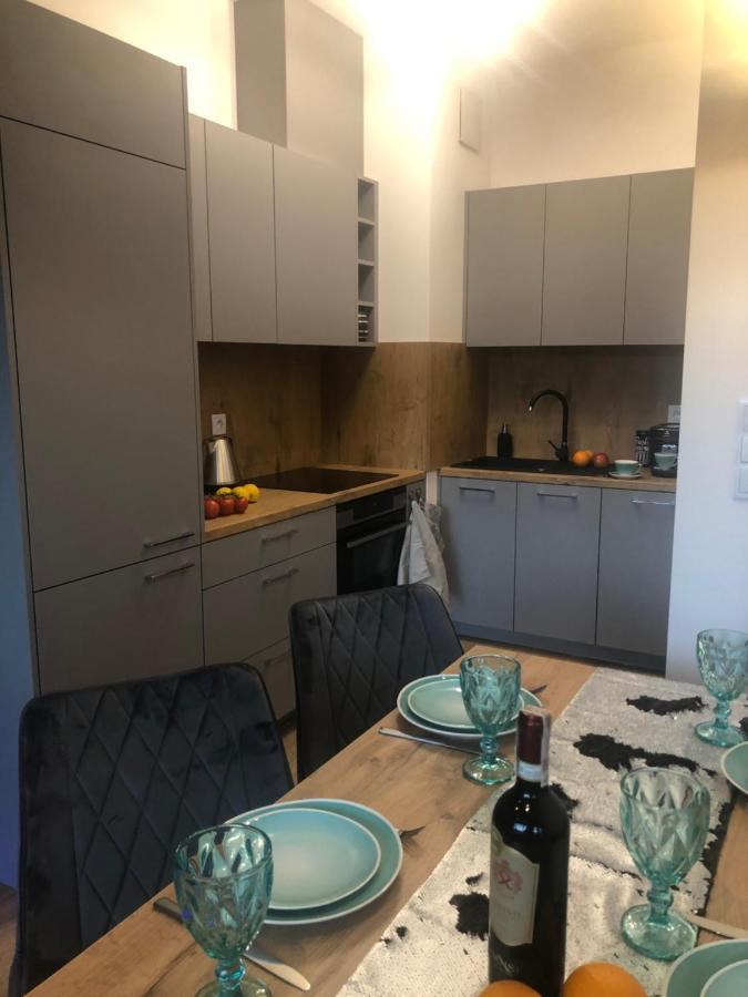Central Point Apartament, Browary Warszawskie , Free Wifi, Fv Warsawa Bagian luar foto