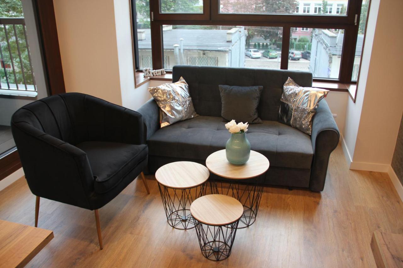 Central Point Apartament, Browary Warszawskie , Free Wifi, Fv Warsawa Bagian luar foto