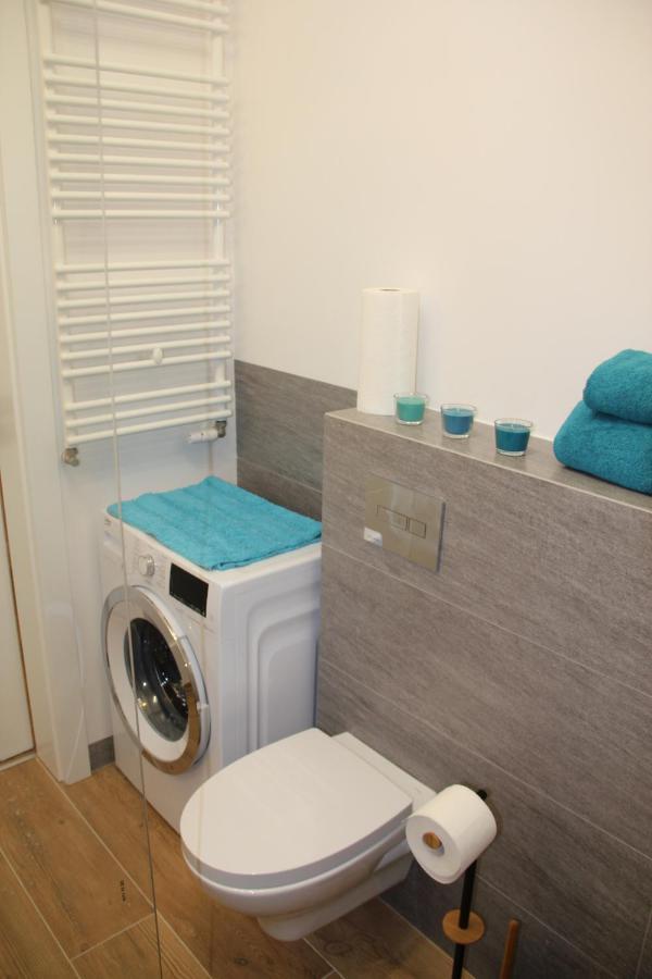 Central Point Apartament, Browary Warszawskie , Free Wifi, Fv Warsawa Bagian luar foto