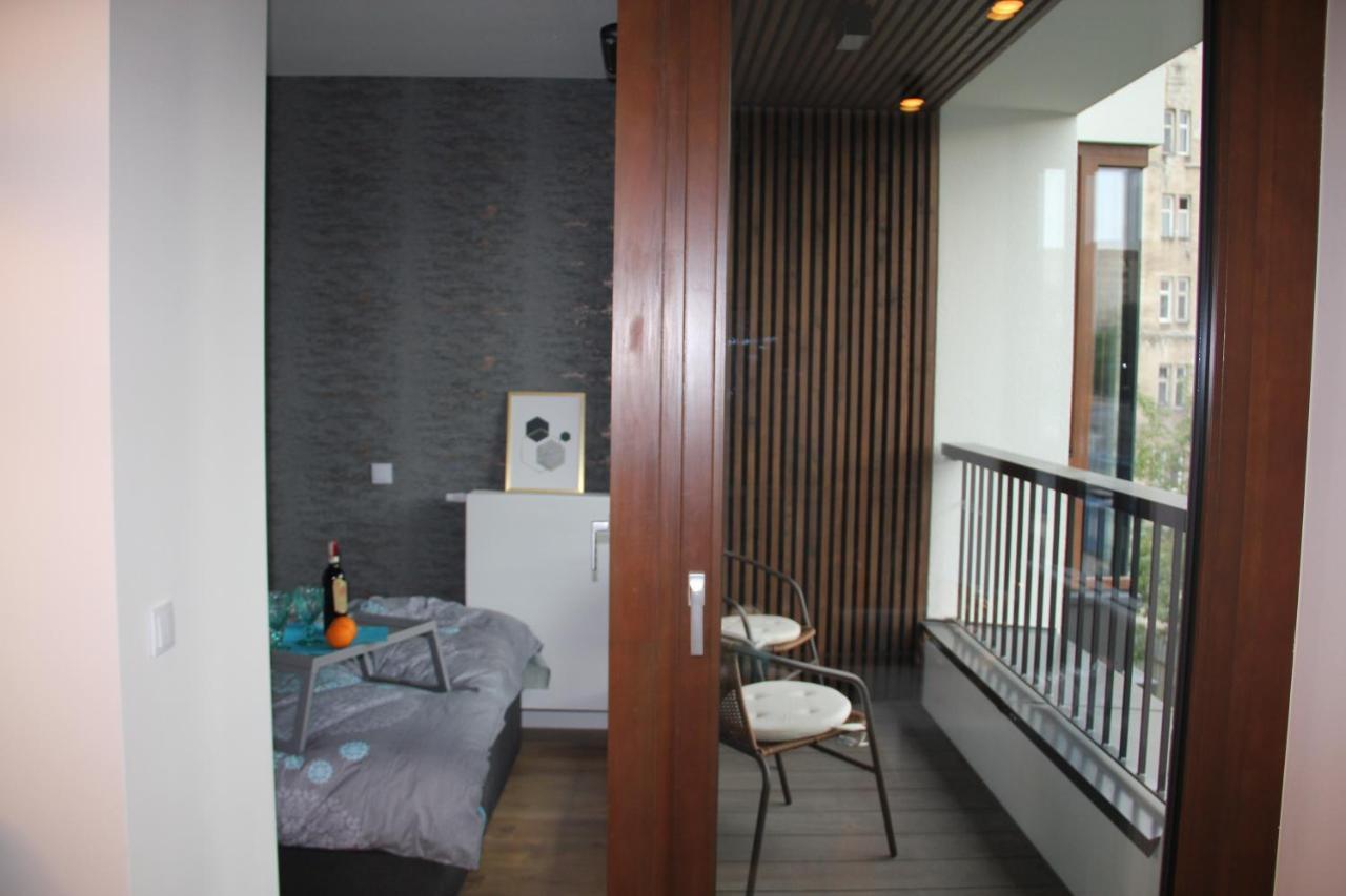 Central Point Apartament, Browary Warszawskie , Free Wifi, Fv Warsawa Bagian luar foto