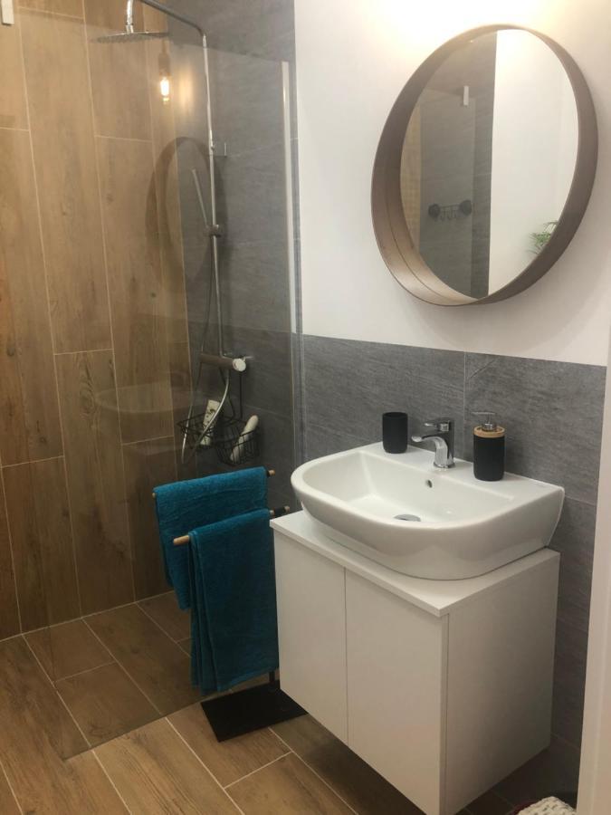 Central Point Apartament, Browary Warszawskie , Free Wifi, Fv Warsawa Bagian luar foto