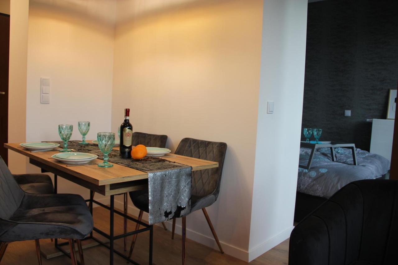 Central Point Apartament, Browary Warszawskie , Free Wifi, Fv Warsawa Bagian luar foto