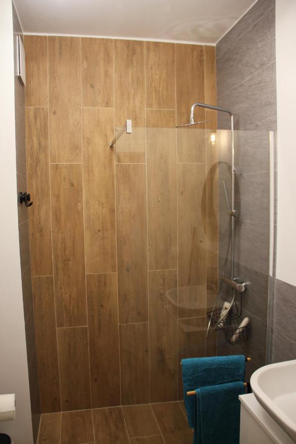 Central Point Apartament, Browary Warszawskie , Free Wifi, Fv Warsawa Bagian luar foto